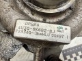 турбина Peugeot 607 1 поколение [рестайлинг] 2005, 2.7 л., дизель, АКПП, седан, 6NW008412, 4U3Q6K682BL, 7233400011, 7233400012, 7233400013, 7233405011S, 7233405012S, 7233405013S, MTG3231GR, MTG3231SL, MTG3231RB, 4U3Q6K682BJ, 4U3Q6K682BK, 0375K4 - фото №6