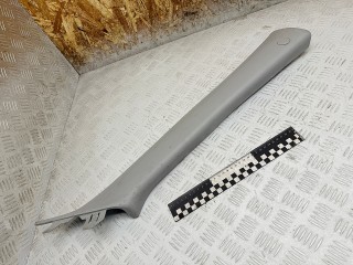 обшивка стойки передней правой Hyundai Sonata NF 2006, 2.4 л., G4KC, бензин, МКПП, седан, 858213K100