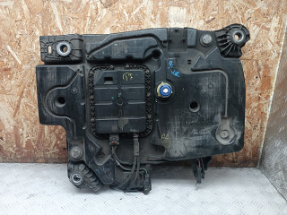 бак AdBlue (мочевины) Citroen C5 2 поколение 2016, 2.0 л., AHW (DW10FC), дизель, АКПП, универсал, 9818630780