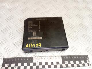 блок предохранителей Nissan X-Trail T32 2014, 1.6 л., R9M, дизель, МКПП, полный подключаемый привод, правый руль, 284B74BA0A