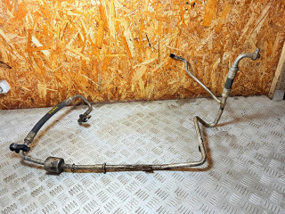 трубка кондиционера Citroen C5 1 поколение [рестайлинг] 2006, 2.0 л., бензин, МКПП, хетчбэк 5 дв., 9655225980A, 10502212, 10502135, 9653109580A