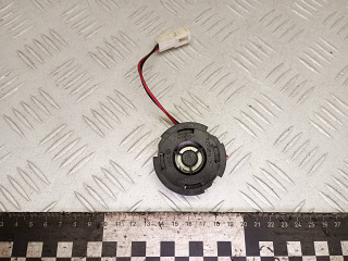 динамик высокочастотный (пищалка) Fiat Palio 1 поколение 1998, 1.2 л., бензин, 46443192, 7296856, 1295545, B901, ASK1922211