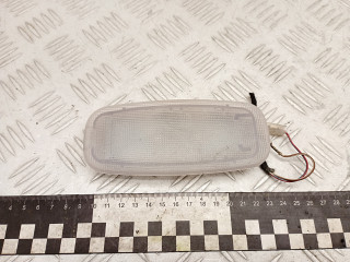 фонарь салона (плафон) Mercedes-Benz A W169 2 поколение (2004-2008) 2008, 2.0 л., OM 640.942, дизель, МКПП, хетчбэк 5 дв., правый руль, A2028200401