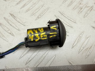 датчик света Peugeot 407 1 поколение 2004, RHR 10DYVD, МКПП, передний привод, 9646619680, 4PUH19E663AD, 4PUH19E663AB
