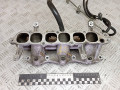 коллектор впускной Mitsubishi Galant 8 поколение 1998, 2.5 л., бензин - фото №3