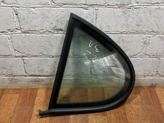 стекло двери задней левой SEAT Toledo 2 поколение (1999 - 2006), седан, E643R00048