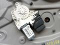 стеклоподъемник электрический задний левый Skoda Octavia 2 поколение (A5) [рестайлинг] 2008, 1Z0839655C, 1K0959703J - фото №3