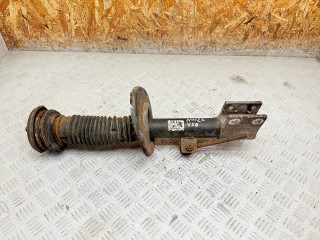 амортизатор передний правый Citroen C4 Grand Picasso 1 поколение 2006, 1.8 л., 6FY (EW7A), бензин, МКПП, 5202ZT