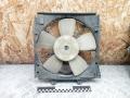 вентилятор радиатора Mazda Xedos 6 1 поколение 2000, 2.0 л., бензин - фото №3