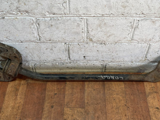 рычаг передний Opel Corsa B 1997, купе