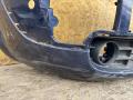 бампер передний Renault Scenic 2 поколение 2005, 1.6 л., бензин, МКПП - фото №15