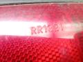 фонарь задний левый Mazda 323F BG 1991, хетчбэк 5 дв., RR1321, 0431321L - фото №7