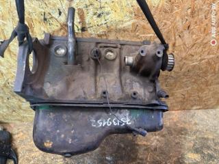 блок цилиндров Opel Corsa B 2000, 1.2 л., бензин, X12SZ, 19745875