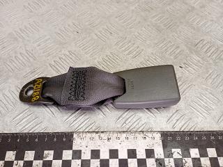 замок ремня безопасности Mitsubishi Pajero 3 поколение 2002, 3.2 л., дизель, МКПП, внедорожник 3 дв., 020530H3P