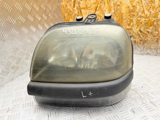 фара левая Fiat Doblo 1 поколение 2003, 40550748, 40550999, 46807768