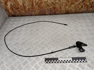 трос капота Renault 19 2 поколение 2000, 38210