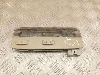 фонарь салона (плафон) Renault Laguna 2 поколение 2004, 1.6 л., бензин, МКПП, универсал, 8200013576