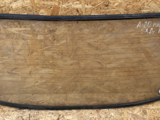 стекло заднее Audi 80 B2 [рестайлинг] 1984