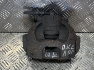 суппорт передний правый Opel Vectra C 2005, 1.9 л., дизель