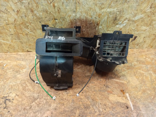 отопитель в сборе (печка) Fiat Punto 1 поколение 1998, 1.2 л., бензин, МКПП, хетчбэк 3 дв.