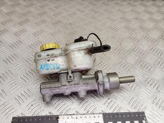 цилиндр тормозной главный Skoda Fabia 1 поколение [рестайлинг] 2007, 1.4 л., дизель, 20FTE, X5617