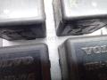 блок предохранителей Volvo XC90 1 поколение 2005, 2.4 л., D 5244 T, дизель, АКПП, внедорожник 5 дв., полный подключаемый привод, правый руль, 30728132, 8690698, 30728134 - фото №5