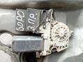стеклоподъемник электрический задний правый Volkswagen Bora 1 поколение 2004, 1J5839730G, 1J5839756A - фото №2