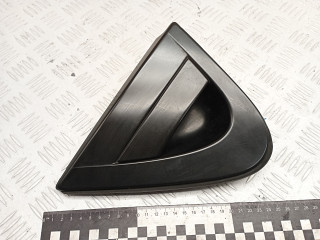 ручка наружная задняя правая Honda Civic 8 поколение 2008, 2.2 л., N22A2, дизель, МКПП, хетчбэк 5 дв., правый руль, 72640SMGE020M1