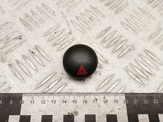 кнопка аварийной сигнализации Mini Cooper 2 поколение 2010, 1.6 л., N16 B16 A, бензин, кабриолет, правый руль, 3422211