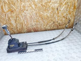 кулиса Peugeot 407 1 поколение 2007, 2.2 л., бензин, 6МКПП, купе, 965302440