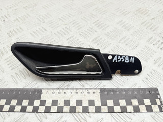 ручка внутренняя передняя правая Mercedes-Benz B-Класс W245 2006, 1.5 л., M 266.920, бензин, МКПП, правый руль, A1697601061