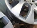 диск литой Citroen C5 2 поколение 2009, 2.7 л., UHZ (DT17BTED4), дизель, АКПП, седан, 9658877780 - фото №7
