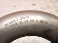 патрубок интеркулера Renault Megane 3 поколение 2010, 1.5 л., дизель, 21078 - фото №3
