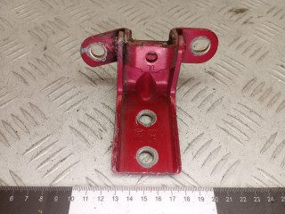 петля двери Kia Rio 2 поколение 2007, 1.5 л.