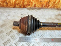 полуось передняя левая (приводной вал, ШРУС) Volkswagen Transporter T4 2002, 1.9 л., дизель, 701407331A, 701407271M, 701407271N, 701407449FX, 701407451FX, 701407451X, JZW407449FX, JZW407449HX - фото №2