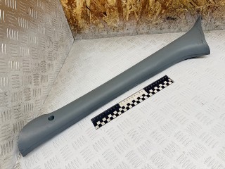 обшивка стойки передней левой IVECO Daily 4 поколение 2009, 2.3 л., дизель, МКПП, фургон, 3802028KZ, 3802030KZ