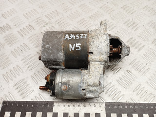 стартер Mercedes-Benz B-Класс W245 2006, 1.5 л., M 266.920, бензин, МКПП, правый руль, 0051512101, 0986018570, 0986018571, F000AL0101, 438027, 438079, 455747, 455949, D6RA83, D7E18, D7E38, D7E4, D7E8, 0041518501, 0051511101, 0051514701, 0061510301, A0041518501, A0051212101, A0051511101, A0051512101, A0051514701, A0061510301, A004151850180, A00515111010080, A005151110180, A00515121010080, A005151210180, A006151030180