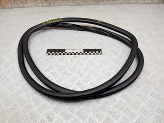 уплотнитель двери Jeep Cherokee 5 поколение 2016, 2.0 л., EBT, дизель, АКПП, внедорожник 5 дв., 6810381AA, 6810391AB