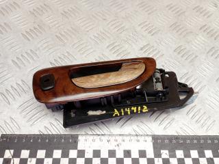 ручка внутренняя передняя правая Peugeot 307 1 поколение 2004, 2.0 л., МКПП, хетчбэк 5 дв., 9643604477, 9634769777