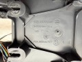 подлокотник Peugeot 607 1 поколение 2002, 2.2 л., 3FZ (EW12J4), бензин, МКПП, седан, 9629447577, 96340748ZR, 96418797ZR, 96433435XX - фото №10