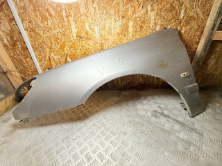 крыло переднее левое Peugeot 607 1 поколение [рестайлинг] 2005, 2.7 л., дизель, АКПП, седан