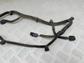 проводка бампера задняя Citroen C4 Grand Picasso 1 поколение 2006, 1.8 л., 6FY (EW7A), бензин, МКПП, 9662006980 - фото №3