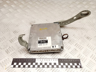блок управления двигателем Toyota RAV4 2 поколение (XA20) [рестайлинг] 2005, 2.0 л., 1CD-FTV, дизель, МКПП, внедорожник 5 дв., 8966142A10, 1758005441