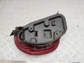 фонарь задний правый Citroen C5 1 поколение 2002, 2.0 л., RHZ (DW10ATED), дизель, АКПП, 9632646680 - фото №3