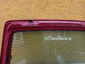 крышка багажника (дверь 3-5) Renault Megane 1 поколение 1998, 1.4 л., бензин, МКПП, хетчбэк 5 дв. - фото №11