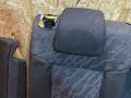 салон (комплект сидений) Peugeot 3008 1 поколение 2011, 1.6 л., дизель, робот, передний привод, правый руль - фото №26