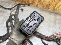 проводка двигателя Volkswagen Passat B6 2007, 2.0 л., BMP, дизель, МКПП, универсал, 3C0937125, 63592777, 1K0937311C - фото №9