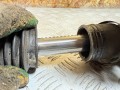 рулевая рейка Audi A6 4B/C5 2000, 2.5 л., AKE, дизель, МКПП, полный привод, 4B1422066E, 4B1422052, 4B1422052A, 4B1422052AV, 4B1422052AX, 4B1422052C, 4B1422052D, 4B1422052DV, 4B1422052DX, 4B1422052F, 4B1422052FV, 4B1422052FX, 4B1422052N, 4B1422052NV, 4B1422052NX, 4B1422052S, 4B1422052SV, 4B1422052SX, 4B1422052V, 4B1422052X, 4B1422065G, 4B1422065GX, 4B1422065J, 4B1422065L, 4B1422065M, 4B1422065P, 4B1422065R, 4B1422065S, 4B1422065SX, 4B1422065T, 4B1422066, 4B1422066D, 4B1422066EX, 4B1422066F, 4B1422066N, 4B1422066P, 4B1422066R, 4B1422066S, 4B1422069, 4B1422069A, 4B7422052, 4B7422052X, 4B7422065, 7852974398, 7852501498499 - фото №3