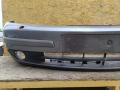 бампер передний Renault Laguna 2 поколение 2002, 1.9 л., F9Q 750, дизель, МКПП, хетчбэк 5 дв., передний привод, 8200008270 - фото №4