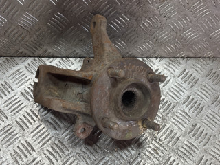 ступица передняя левая Ford Escort 5 поколение 1992, бензин